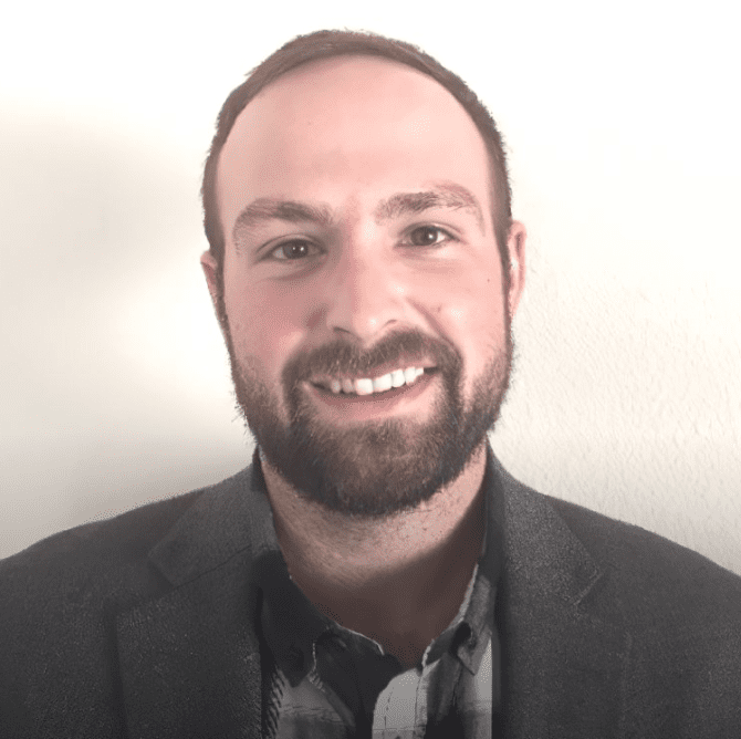 Andrew Rossman Image