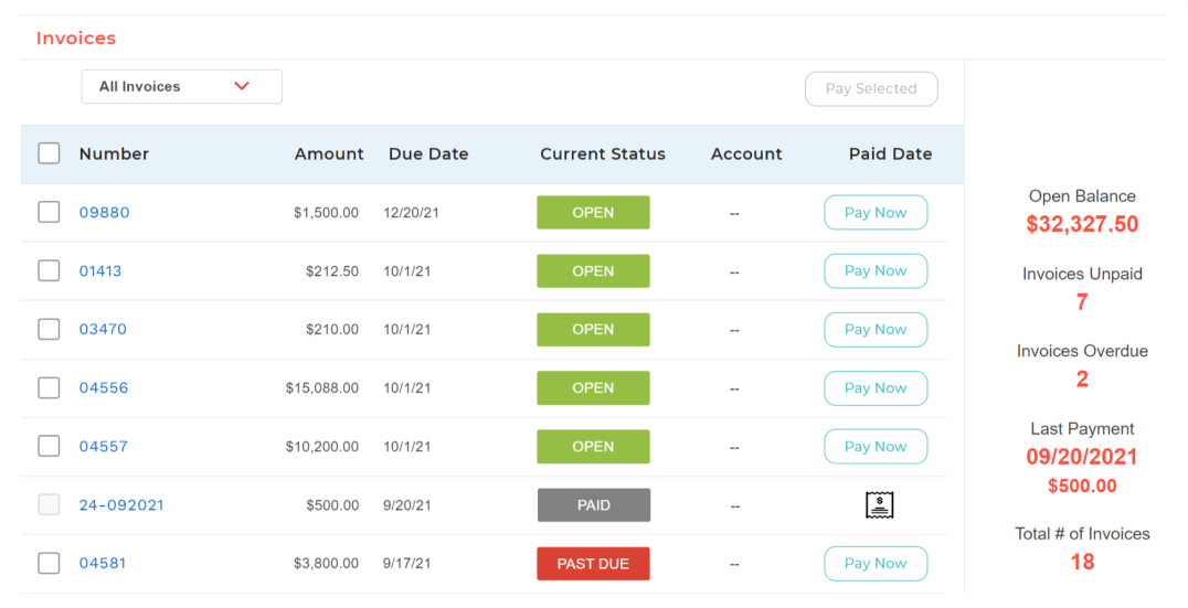 Payment Processing 3 New