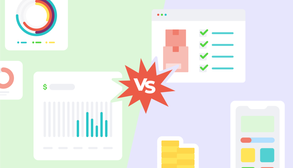 PSA Vs Project Management Software