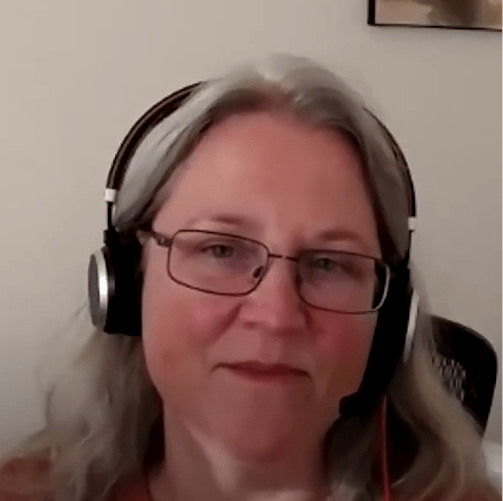 Ingrid Jansen Image