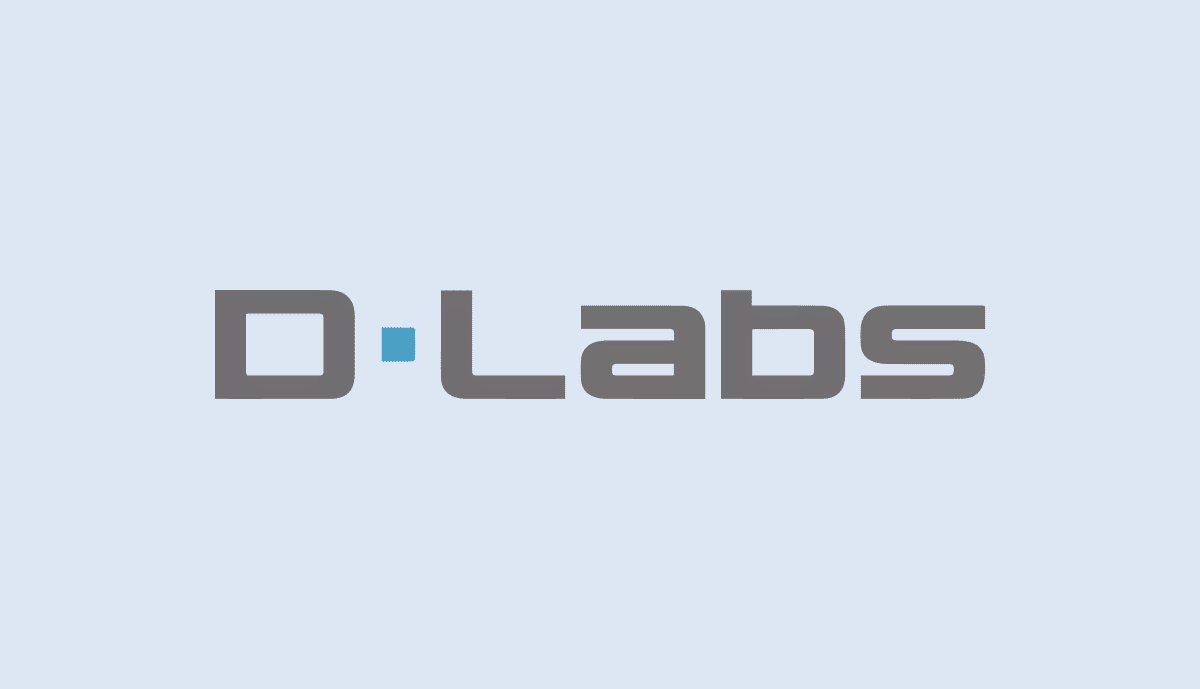 D Labs Thumbnail (Colored)