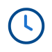BA Clock Icon