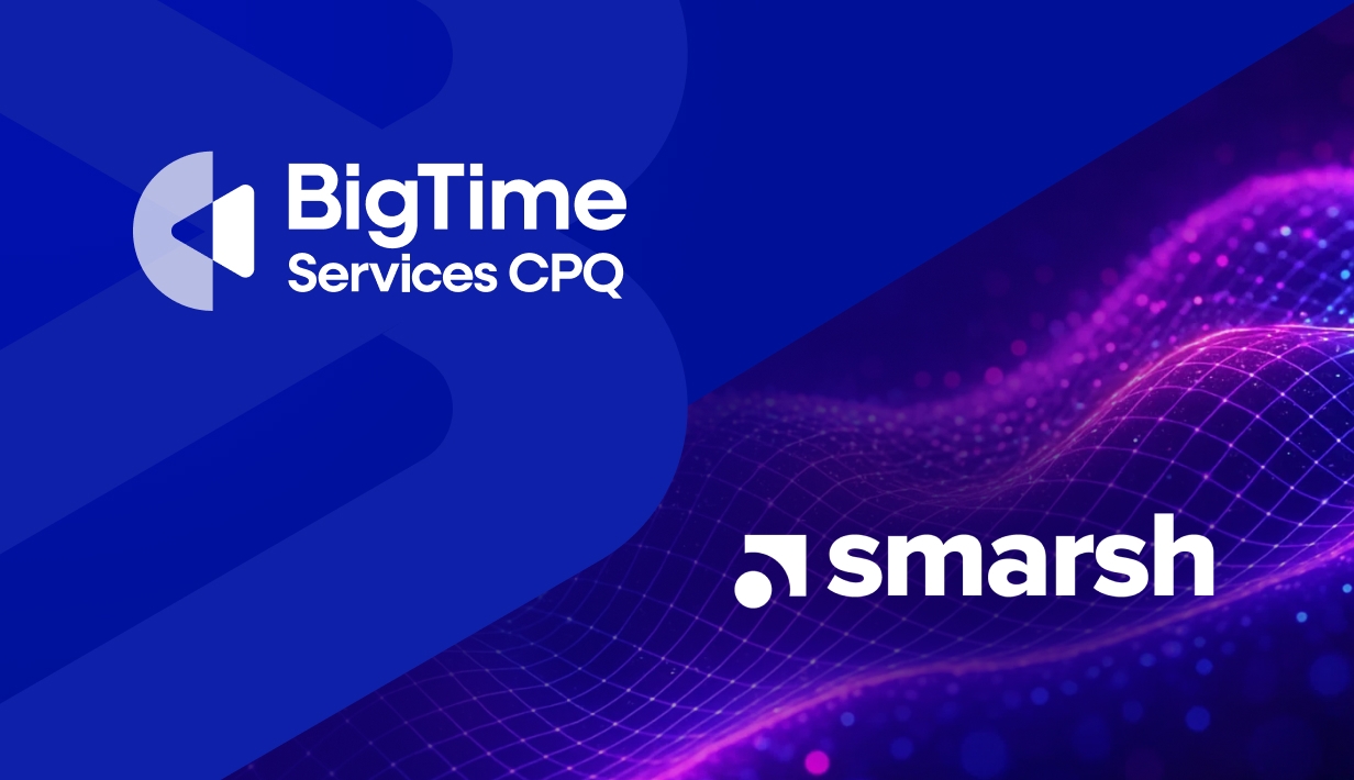 BT Case Study Cover Smarsh