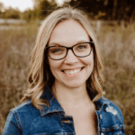 Jessica M. Edwards