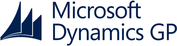 Logo Microsoft Dynamics Gp 1