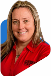 Jen Henderson HPE Photo