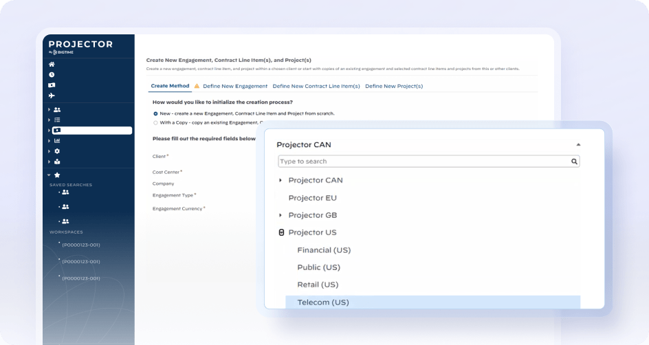 Multi Currency Budgeting