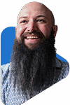 Todd Henson Pr Photo