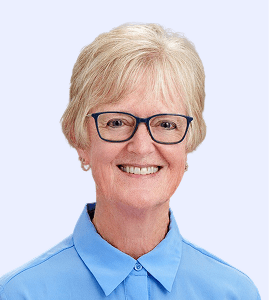 Vickie Geiman STR Photo