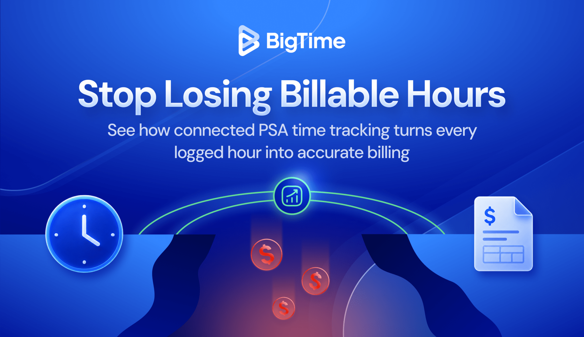 BT Blog Cover PSA Time Tracking Scaled