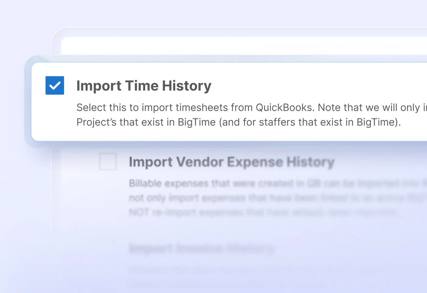 Create Custom Invoices