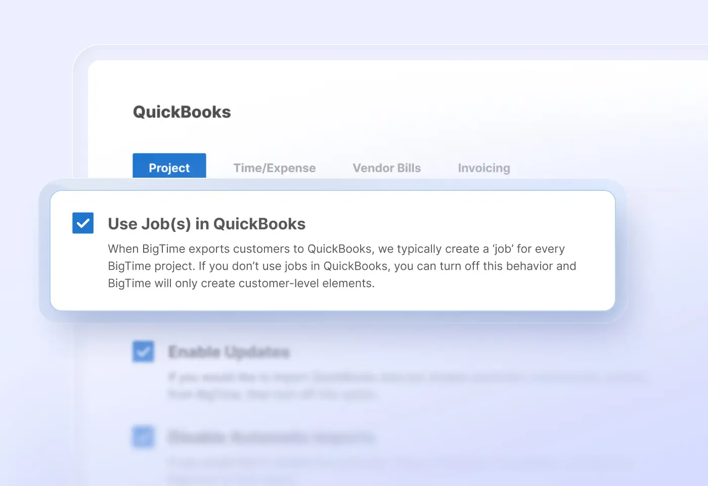 Send Invoices In A Snap