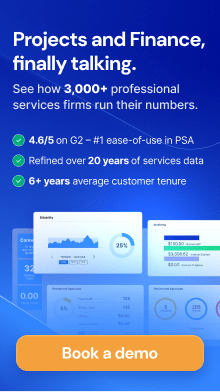 PSA ROI Calculator