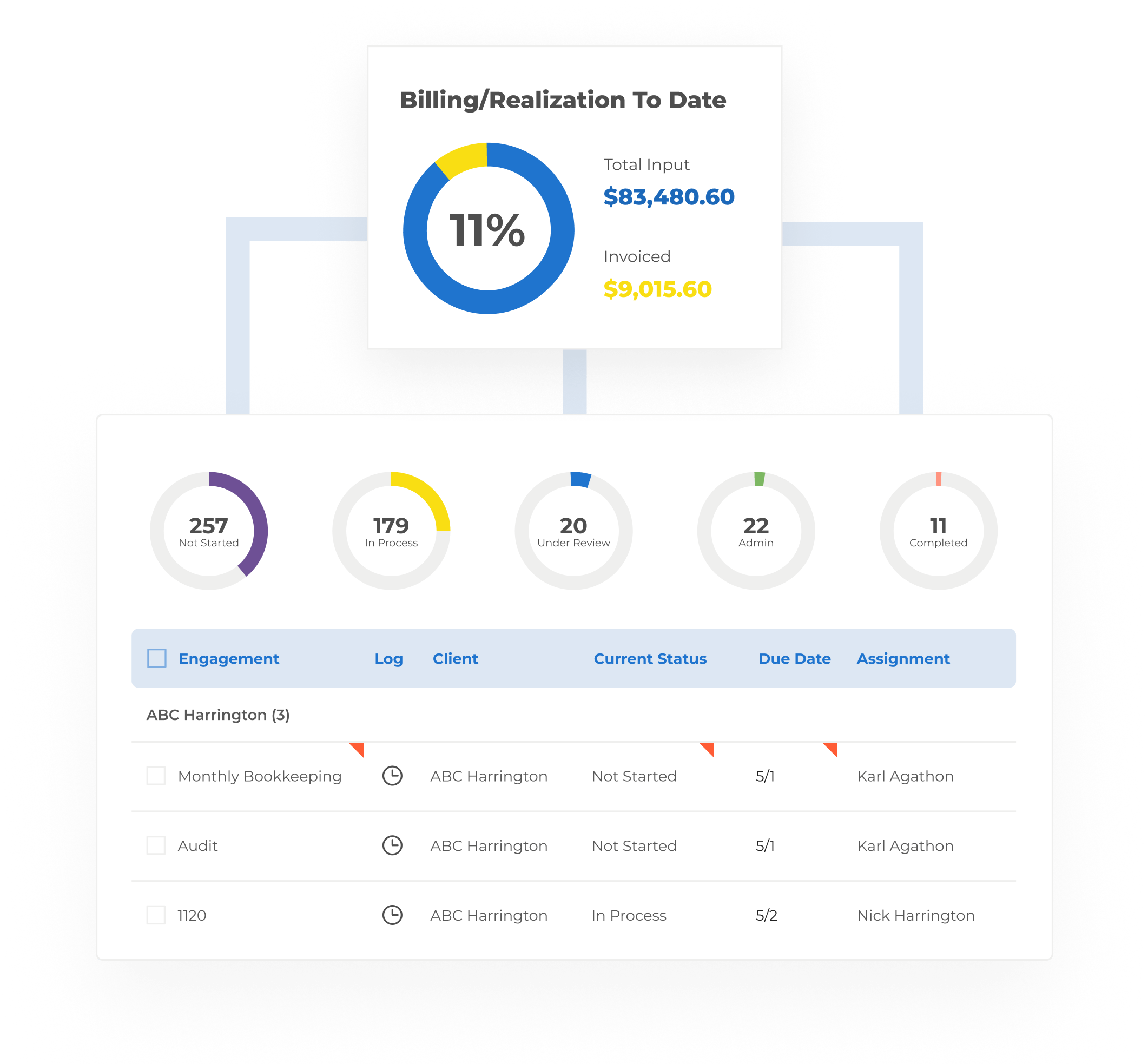 Accounting Hero 1.3