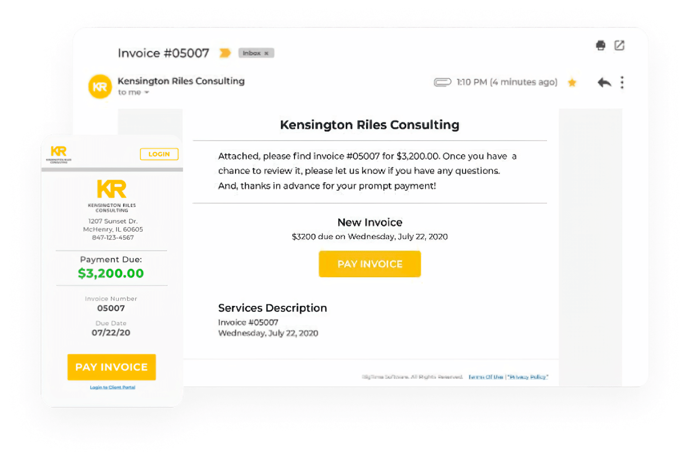 Payment Processing 1.3