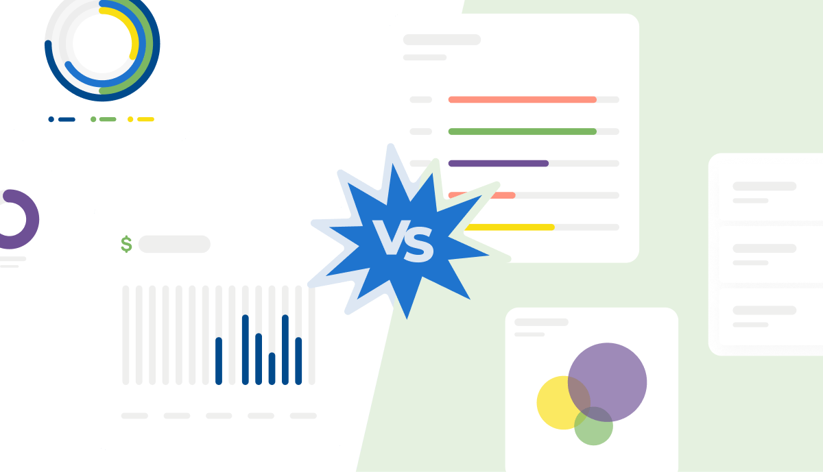 PSA Vs. Project Management Software  Feature Breakdown