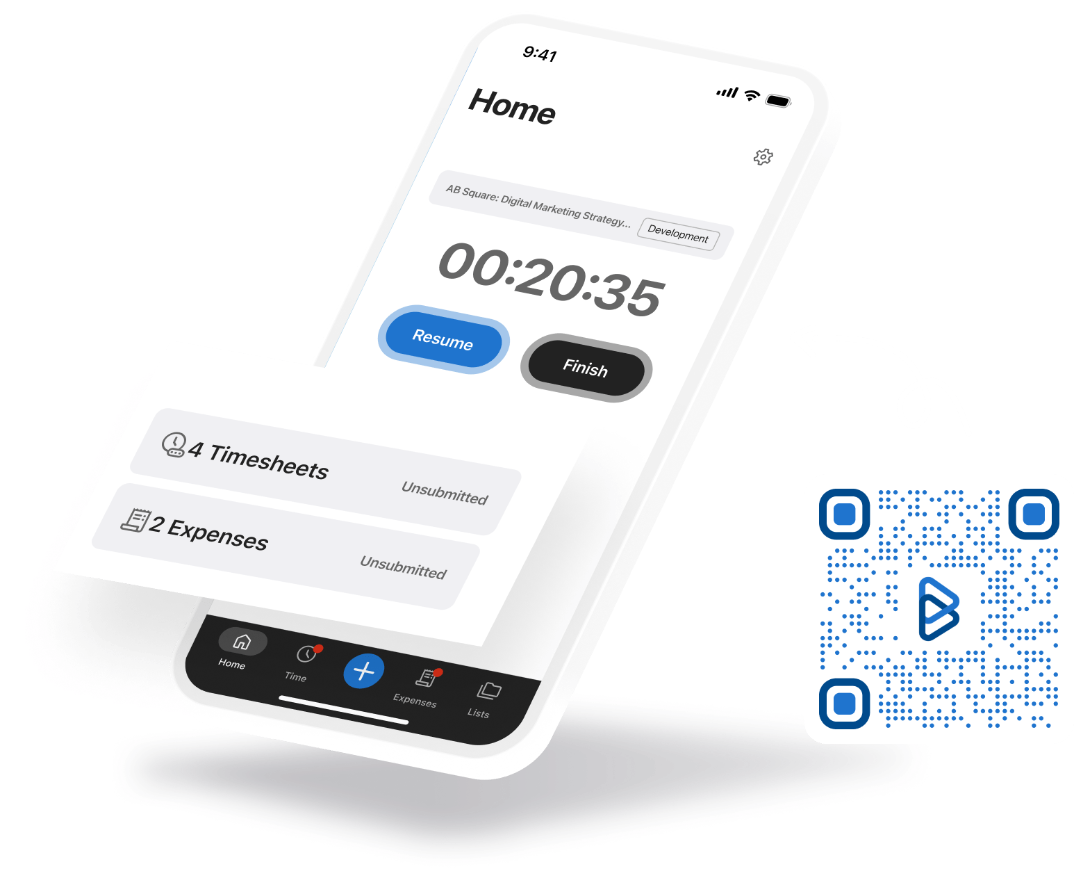 Bt Mobile App Hero V2