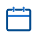 Calendar Icon