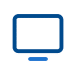 Monitor Icon