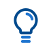 Lightbulb Icon