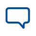 Speech Bubble Icon
