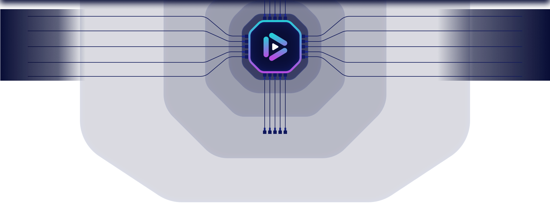 Ai Datahub Banner Pattern