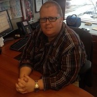 Bill Porter Dayforce
