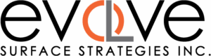 Evolve Dark Logo Sm