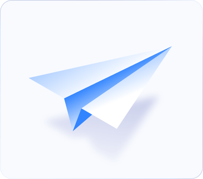 Paper Plane