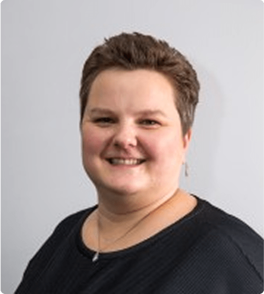 Agnieszka Uznanska Profile Photo