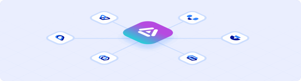 Connected Integrations