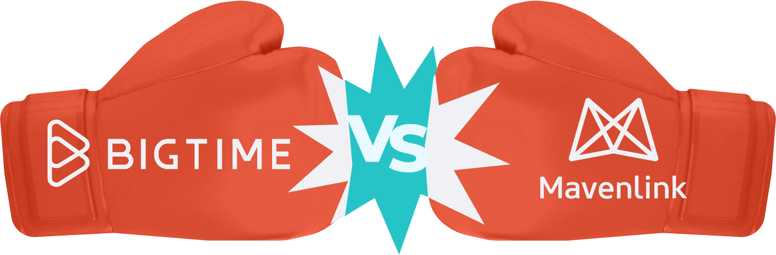 BigTime Vs Mavenlink BOX