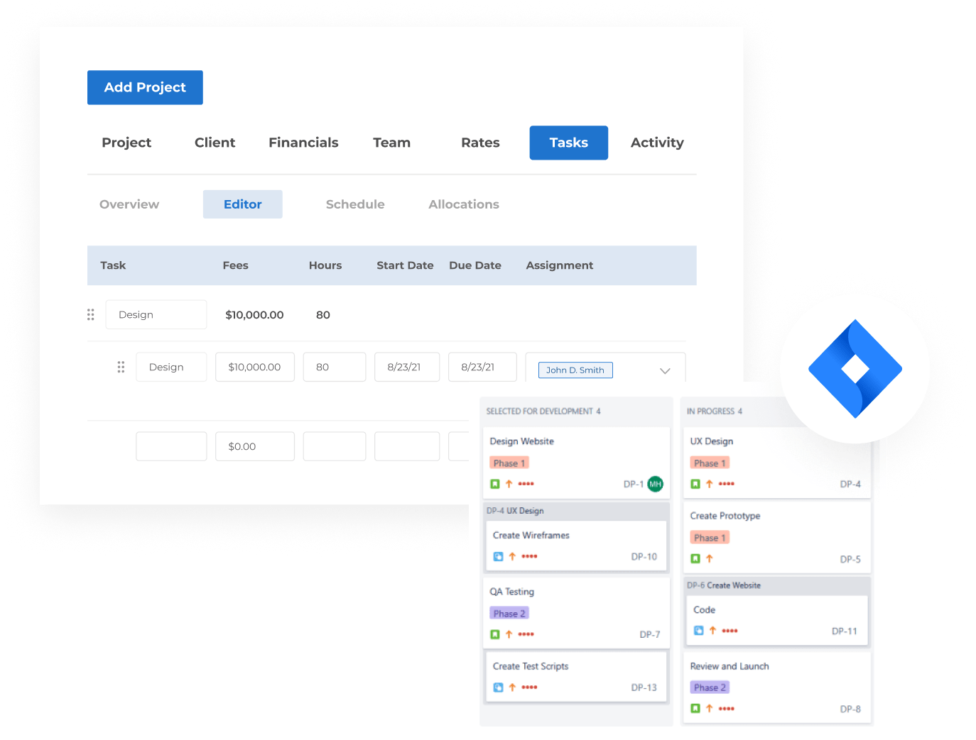 Jira Image 1