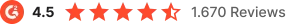 G2 Reviews Stars Rthghclhxiy2ayi5tiul1z0e21w5rlrjth02x2vlgw