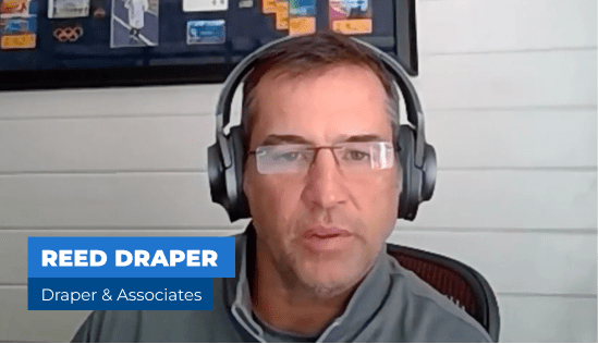 Draper And Associates Increase Productivity By 66