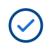 Checkmark Circle Icon