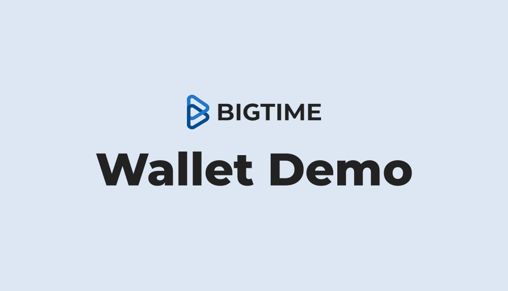 BigTime Wallet DemoThumbnail 1000X574 1