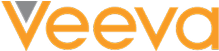 Veeva Logo Colour
